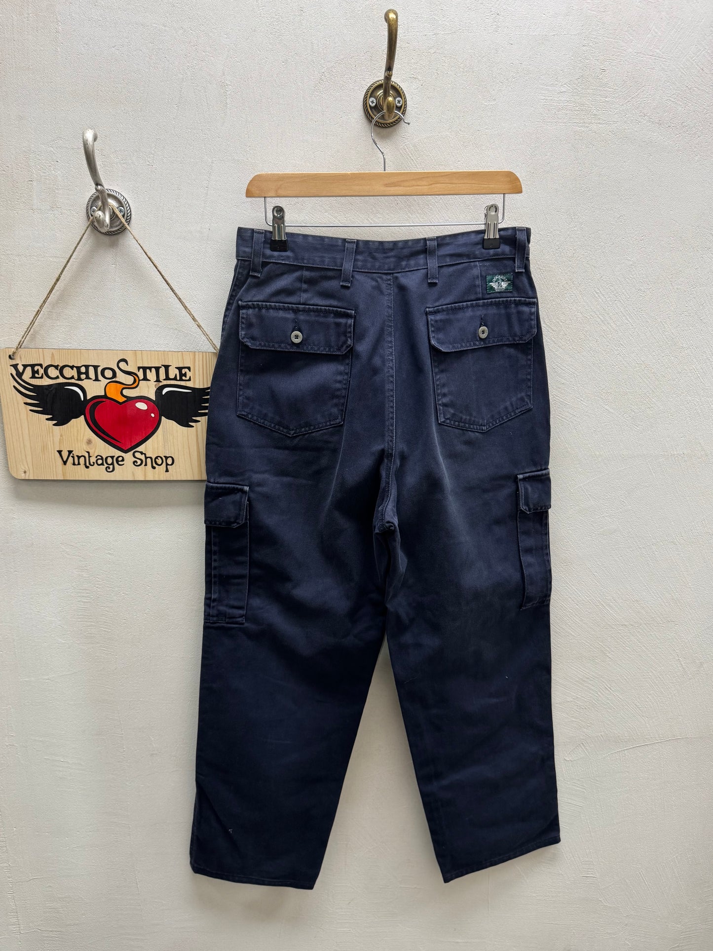 DOCKERS
