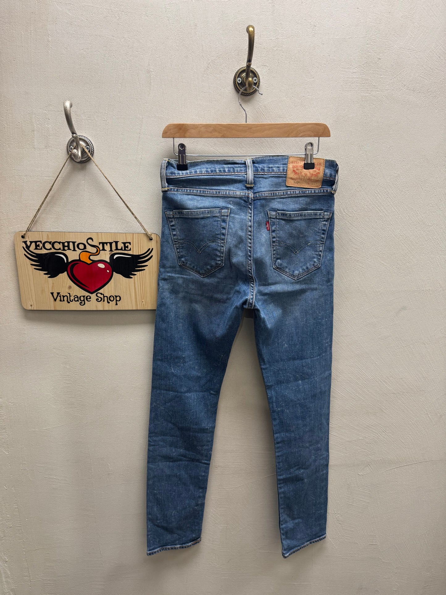 LEVI’S 510