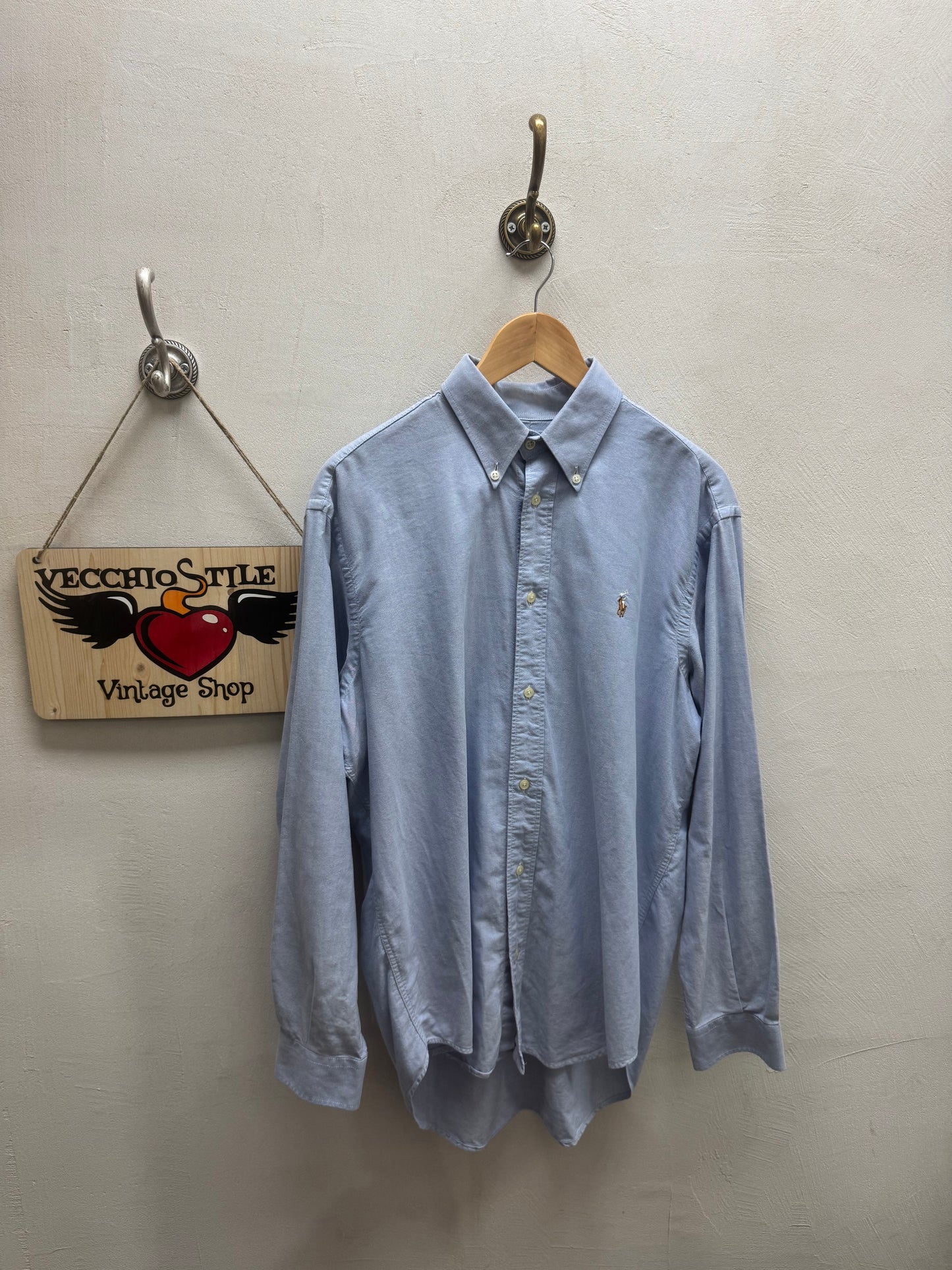 RALPH LAUREN