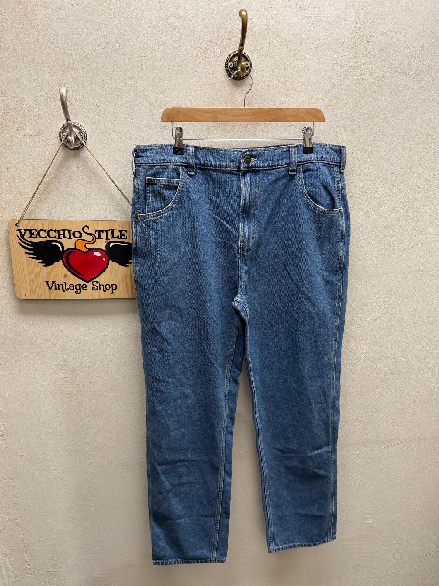 DICKIES CARPENTER