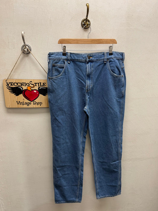 DICKIES CARPENTER