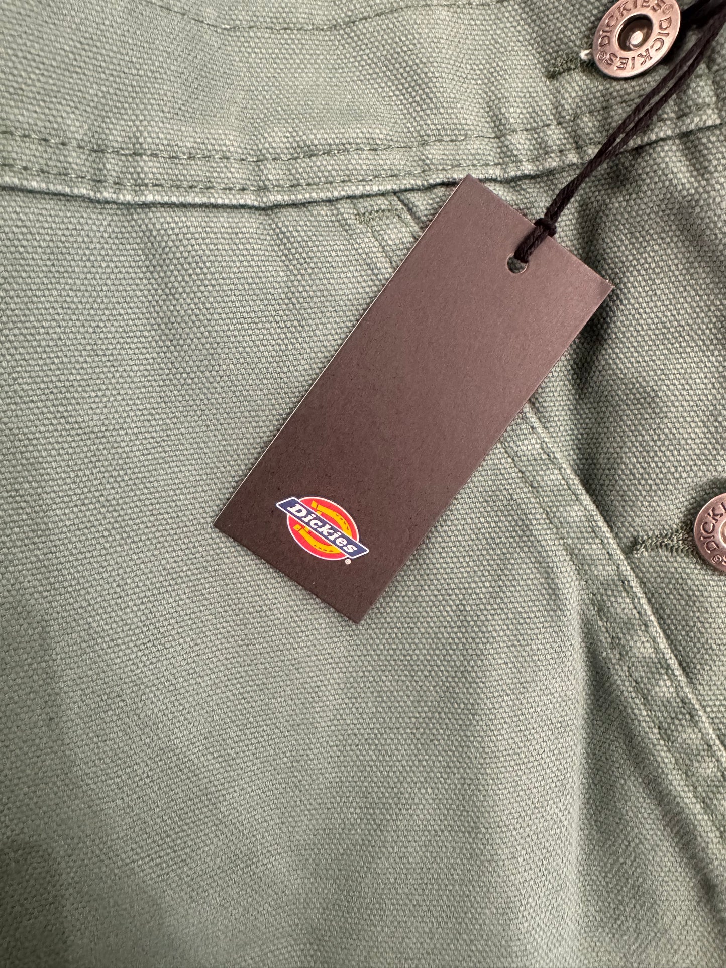 DICKIES