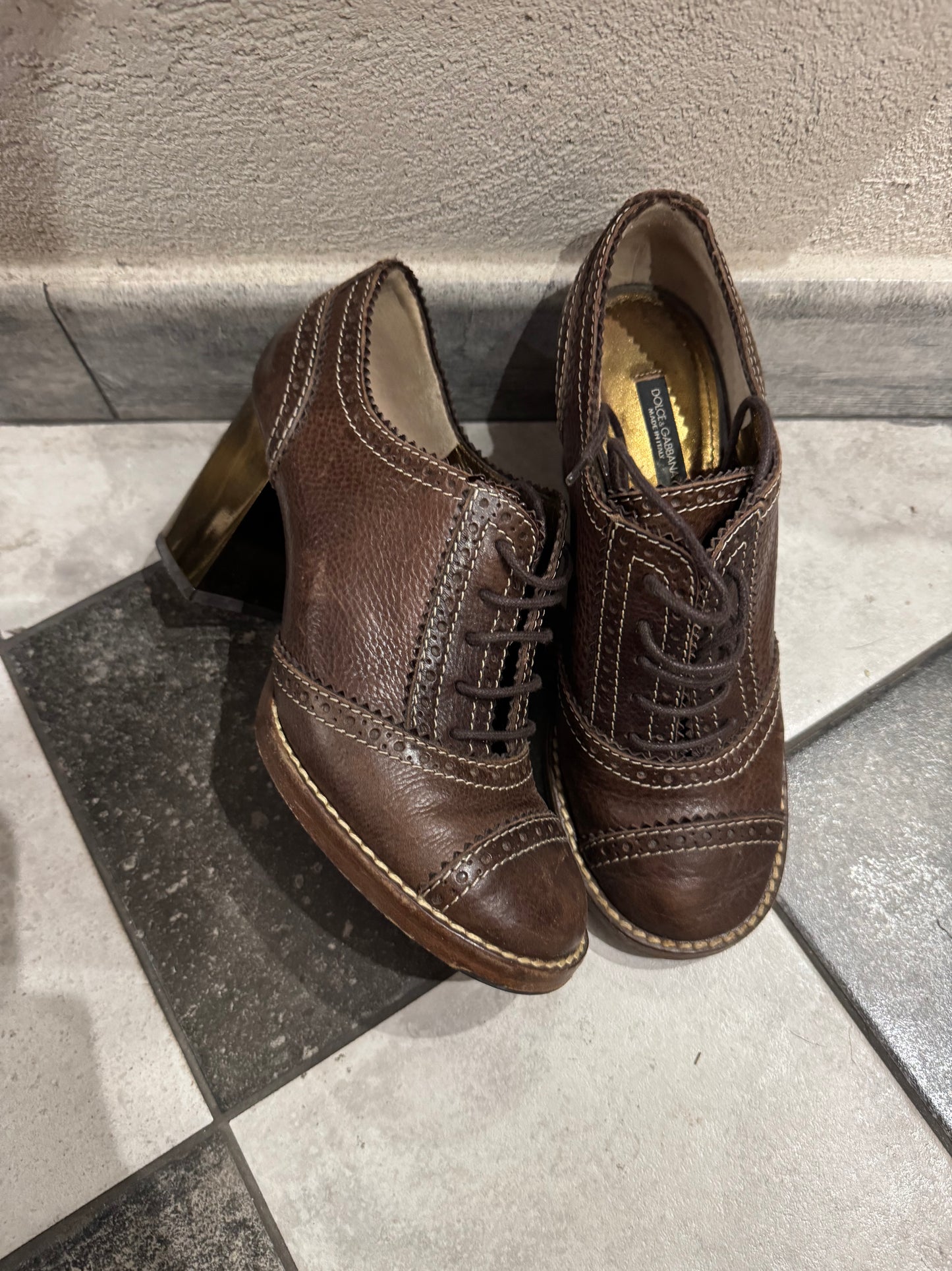 DOLCE & GABBANA