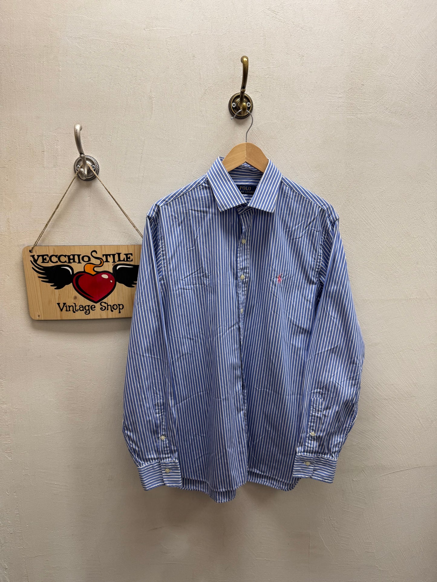 RALPH LAUREN