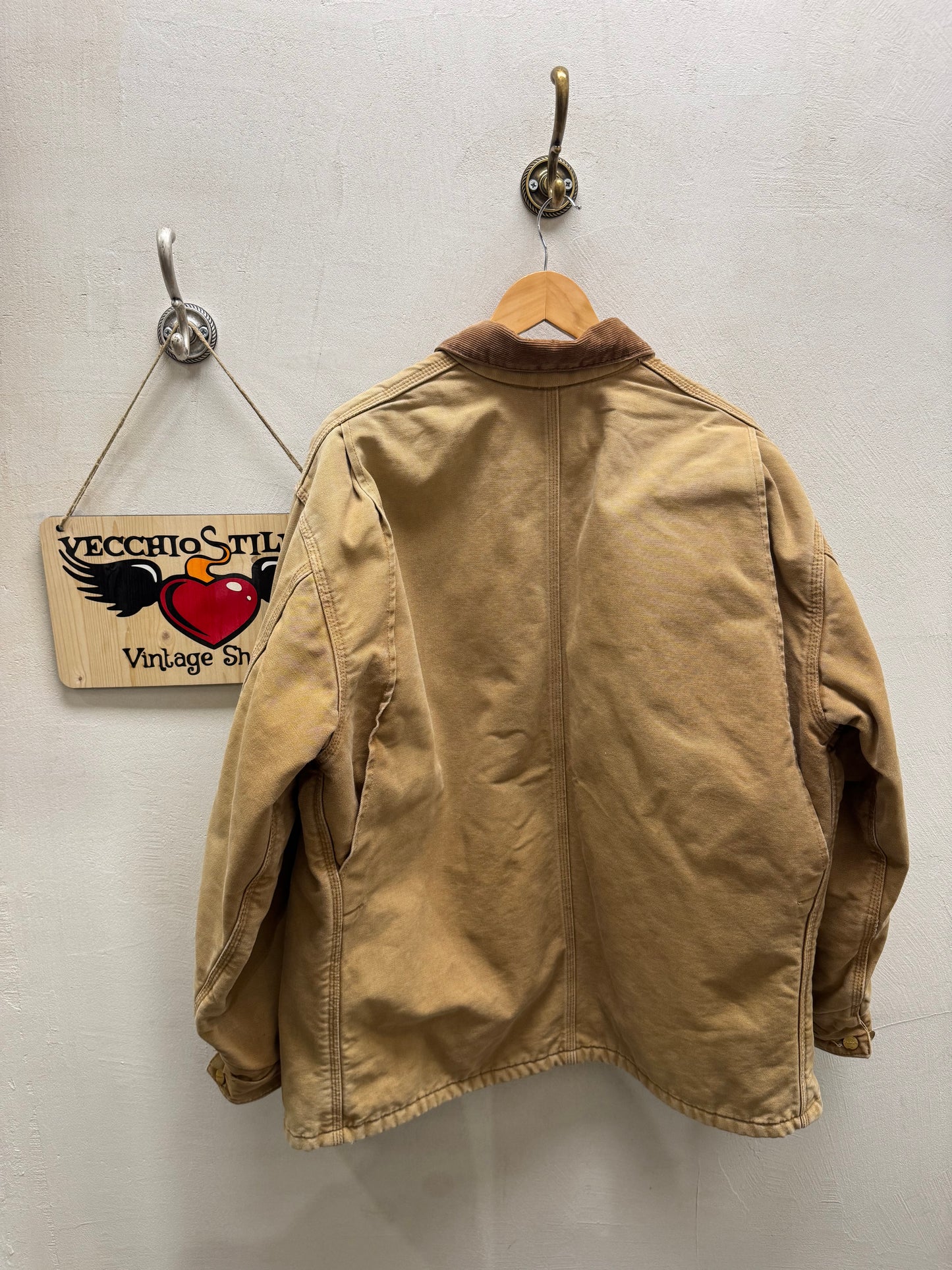 CARHARTT VINTAGE made in U.S.A.