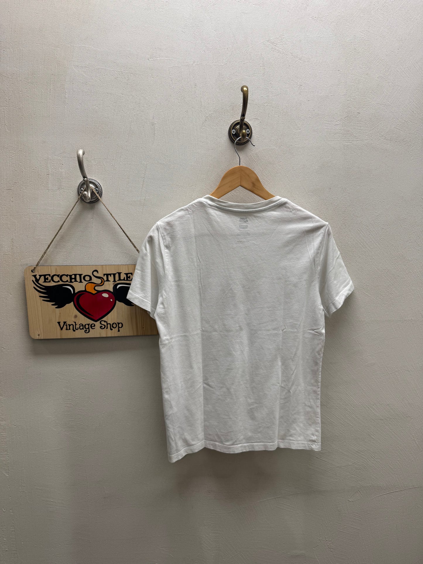 SUPER MARIO x LEVI’S