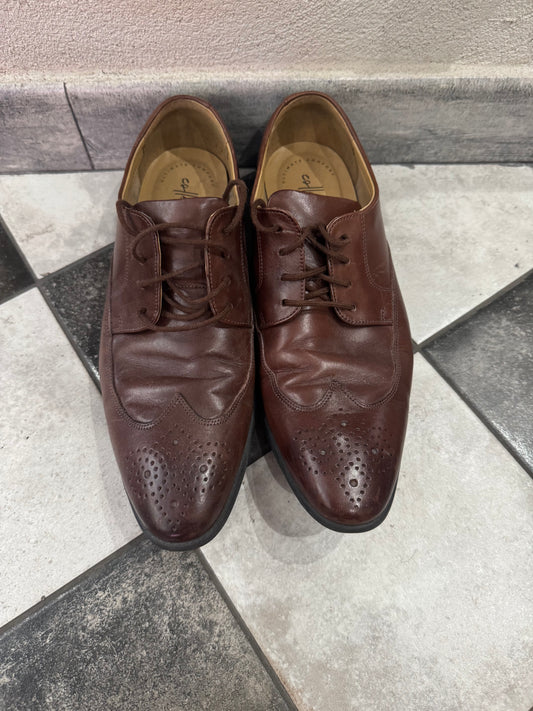CLARKS
