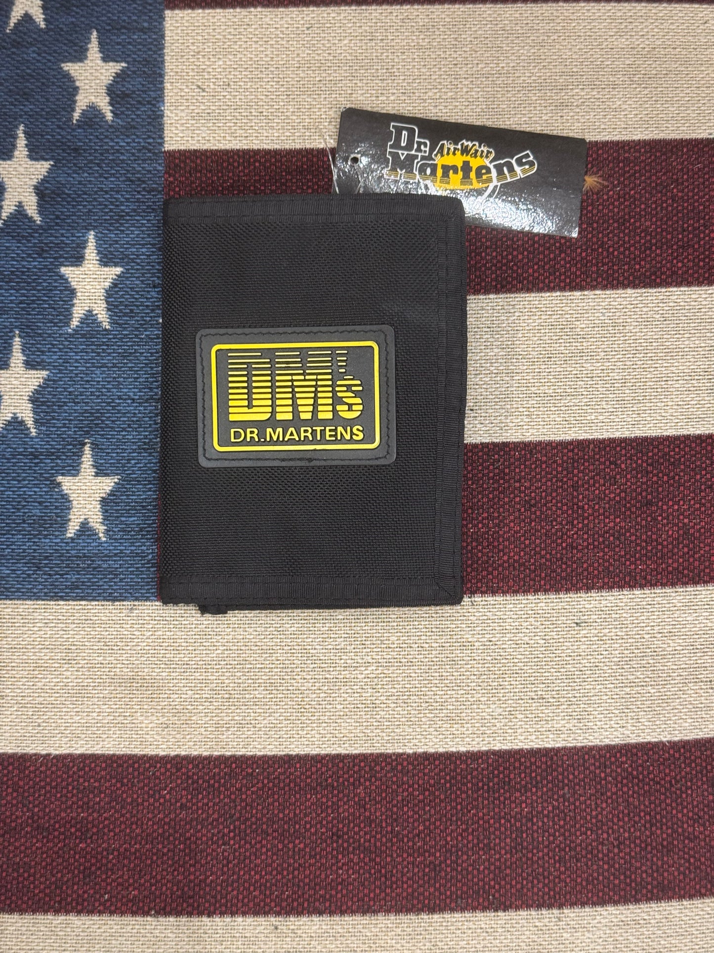 DR MARTENS