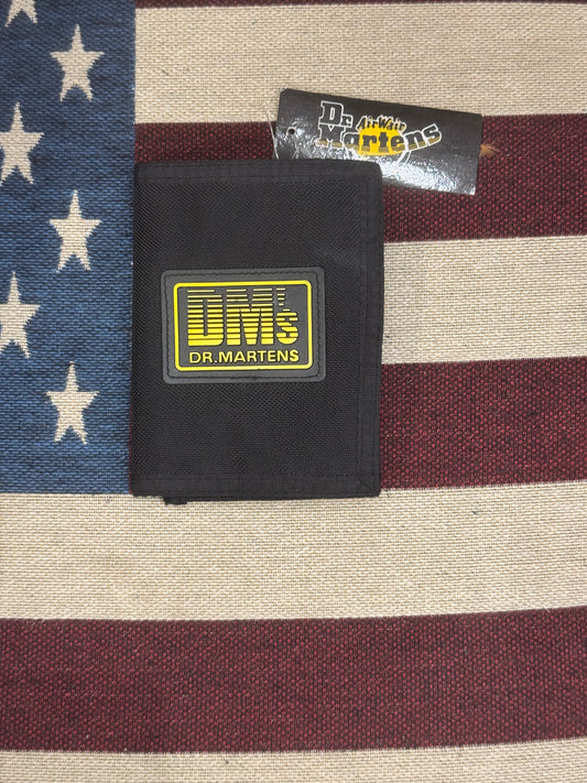 DR MARTENS