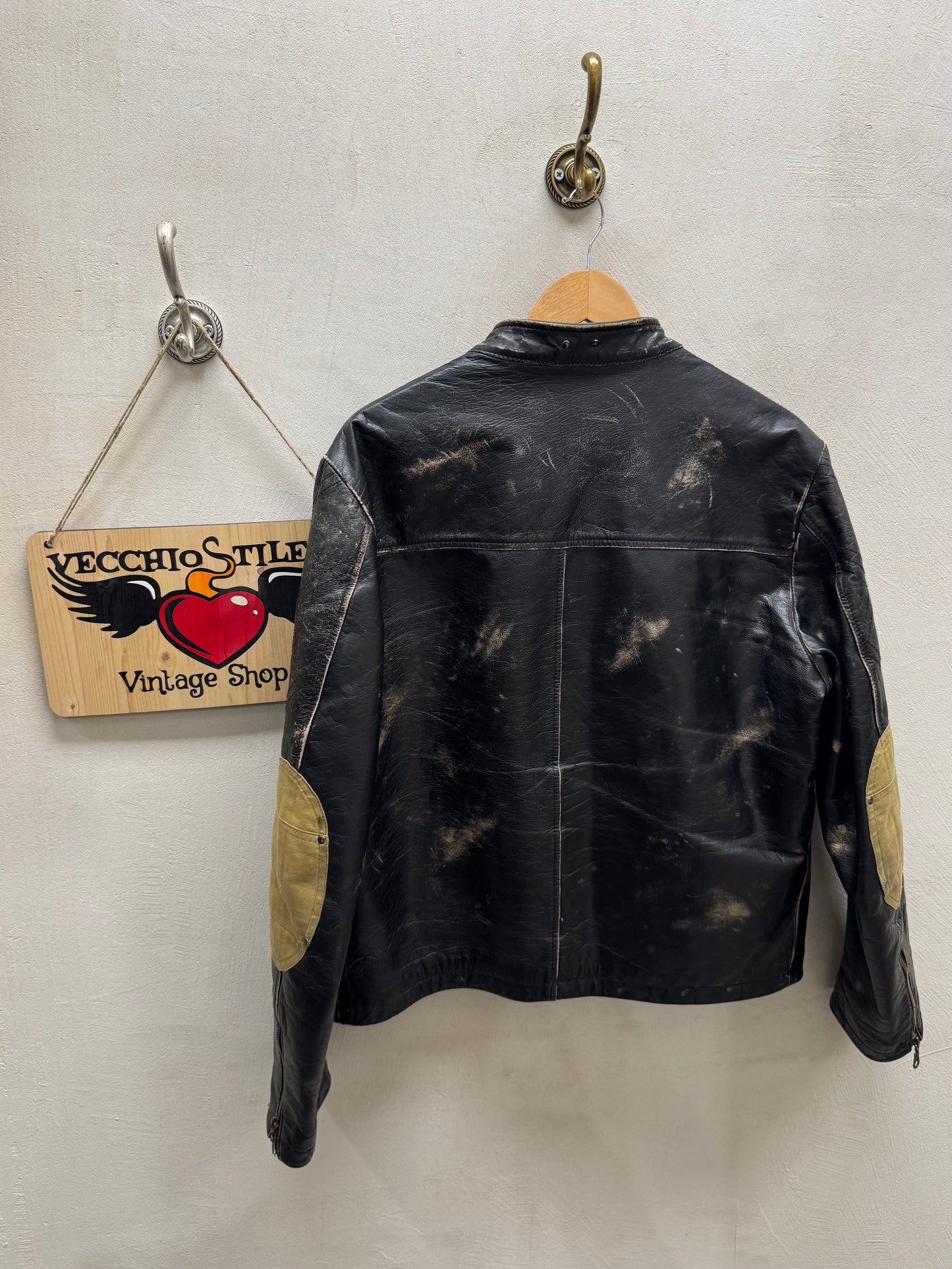 BIKER VINTAGE