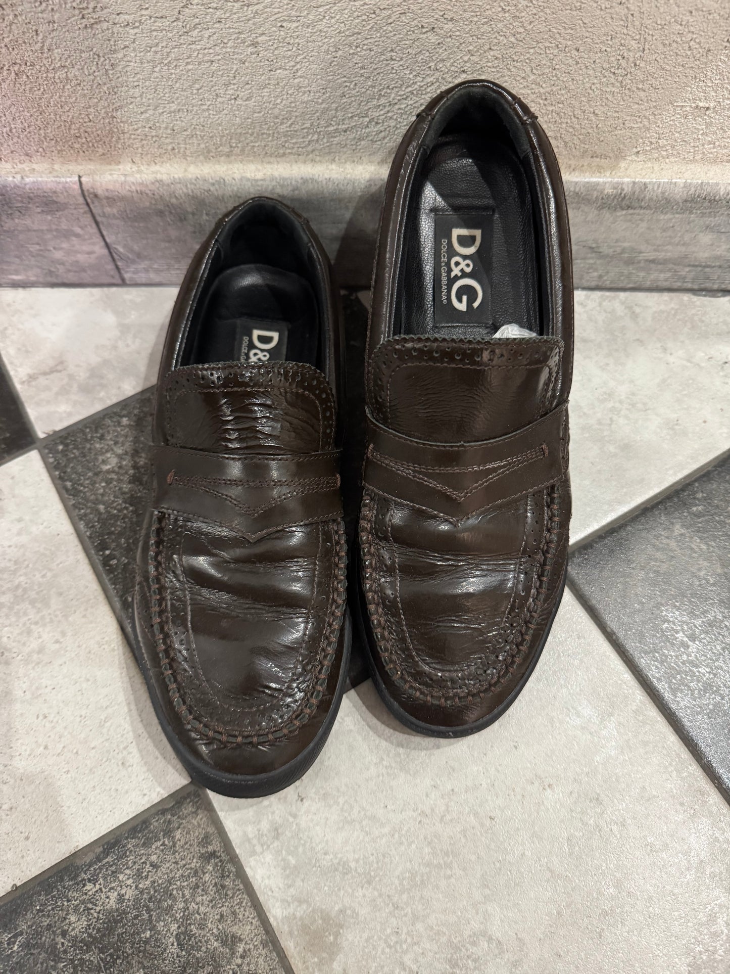 DOLCE & GABBANA