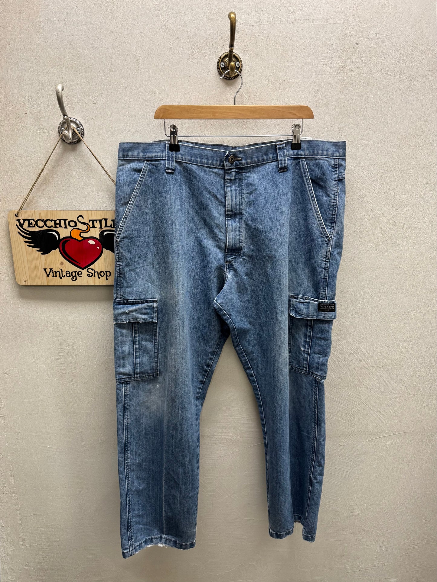WRANGLER
