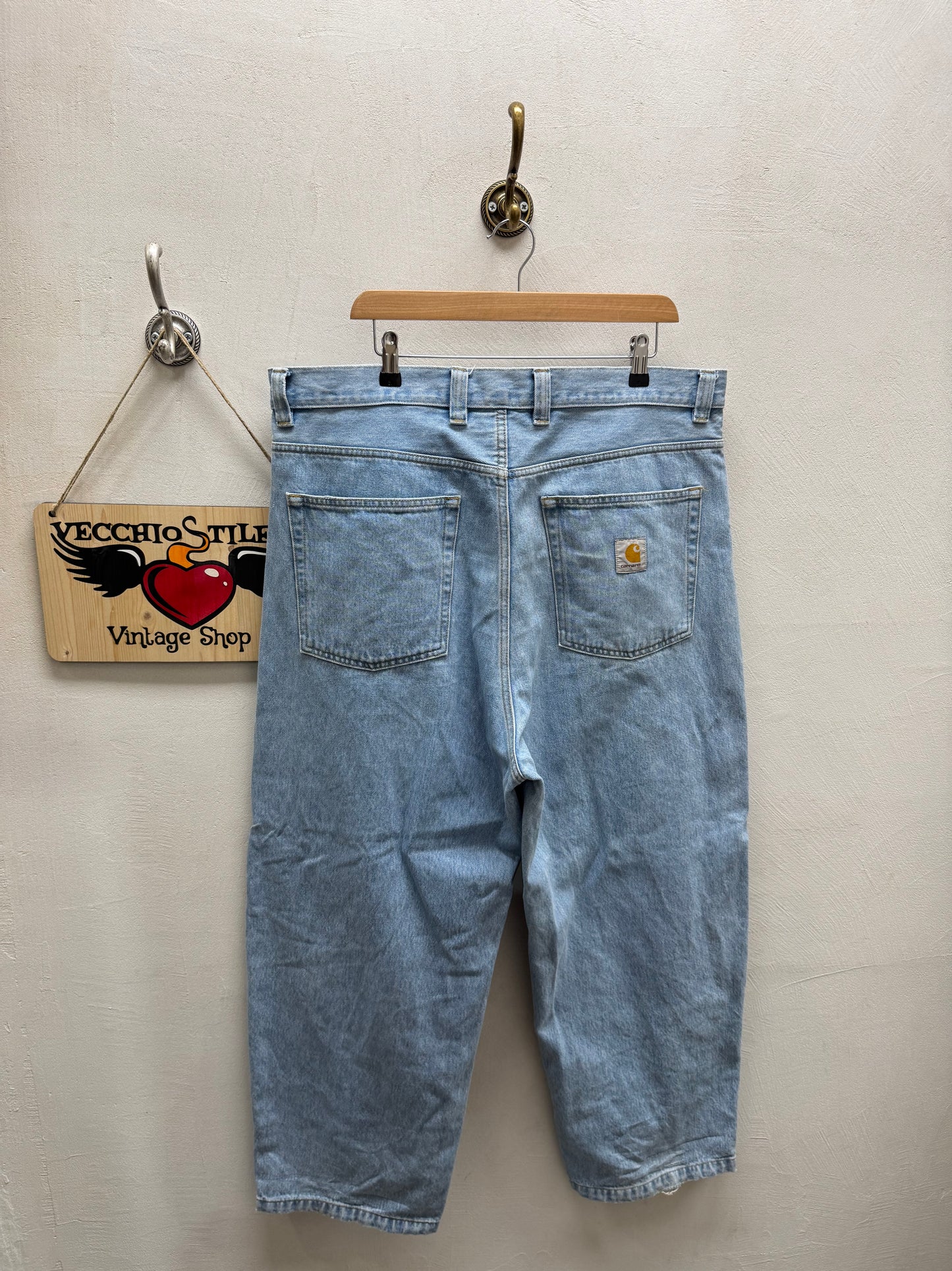 CARHARTT BRANDON