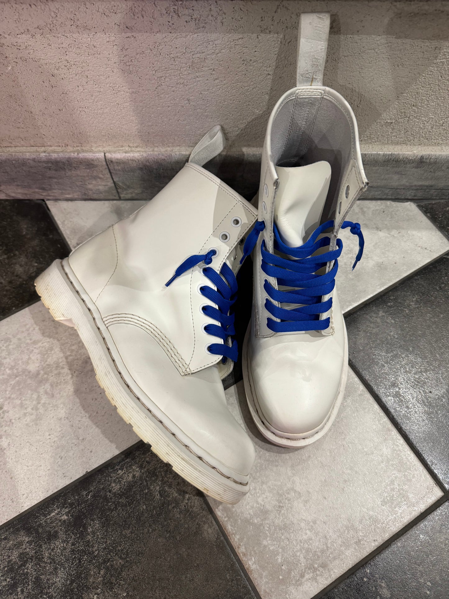DR MARTENS 1460 MONO