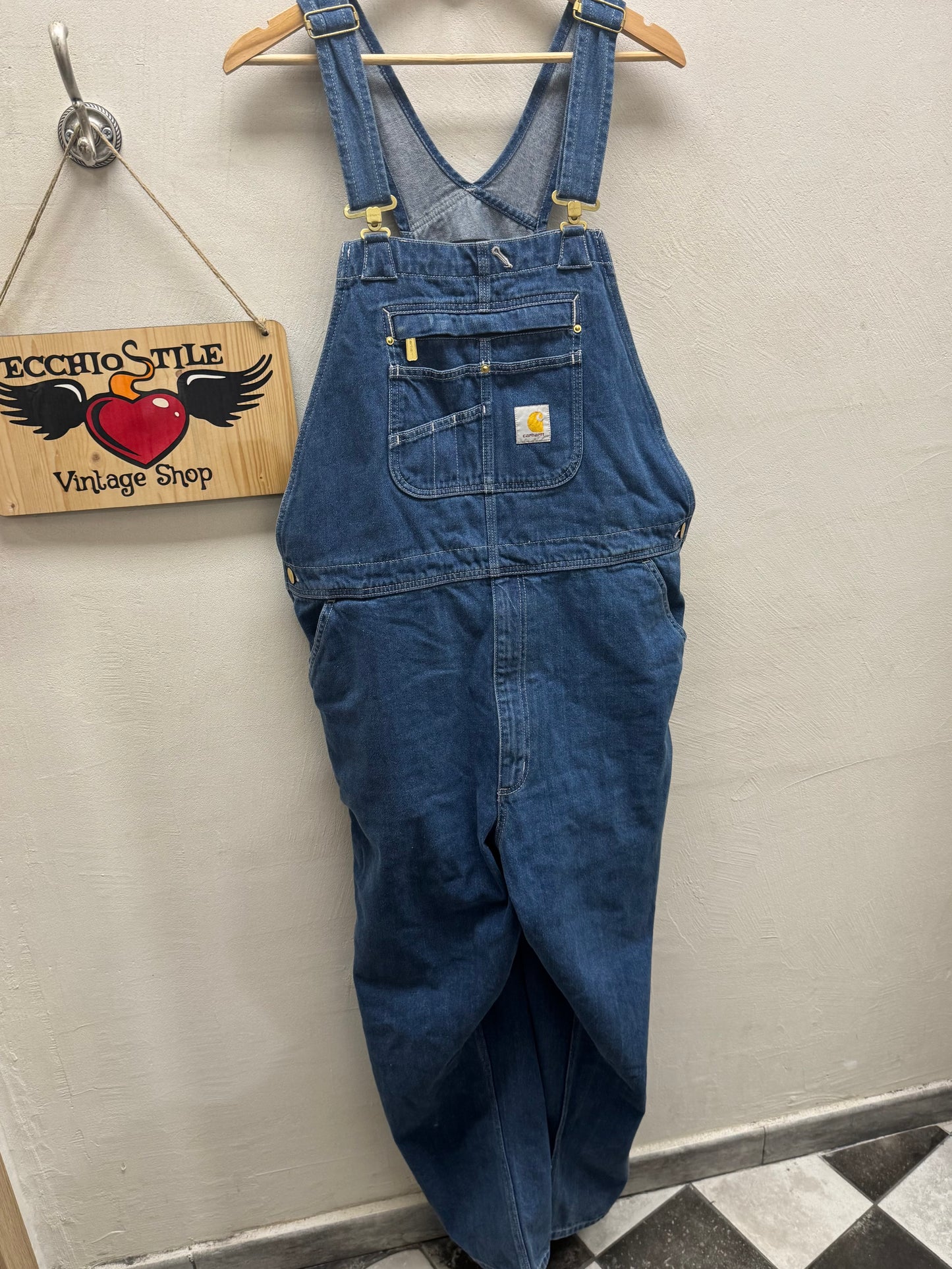 CARHARTT WORK