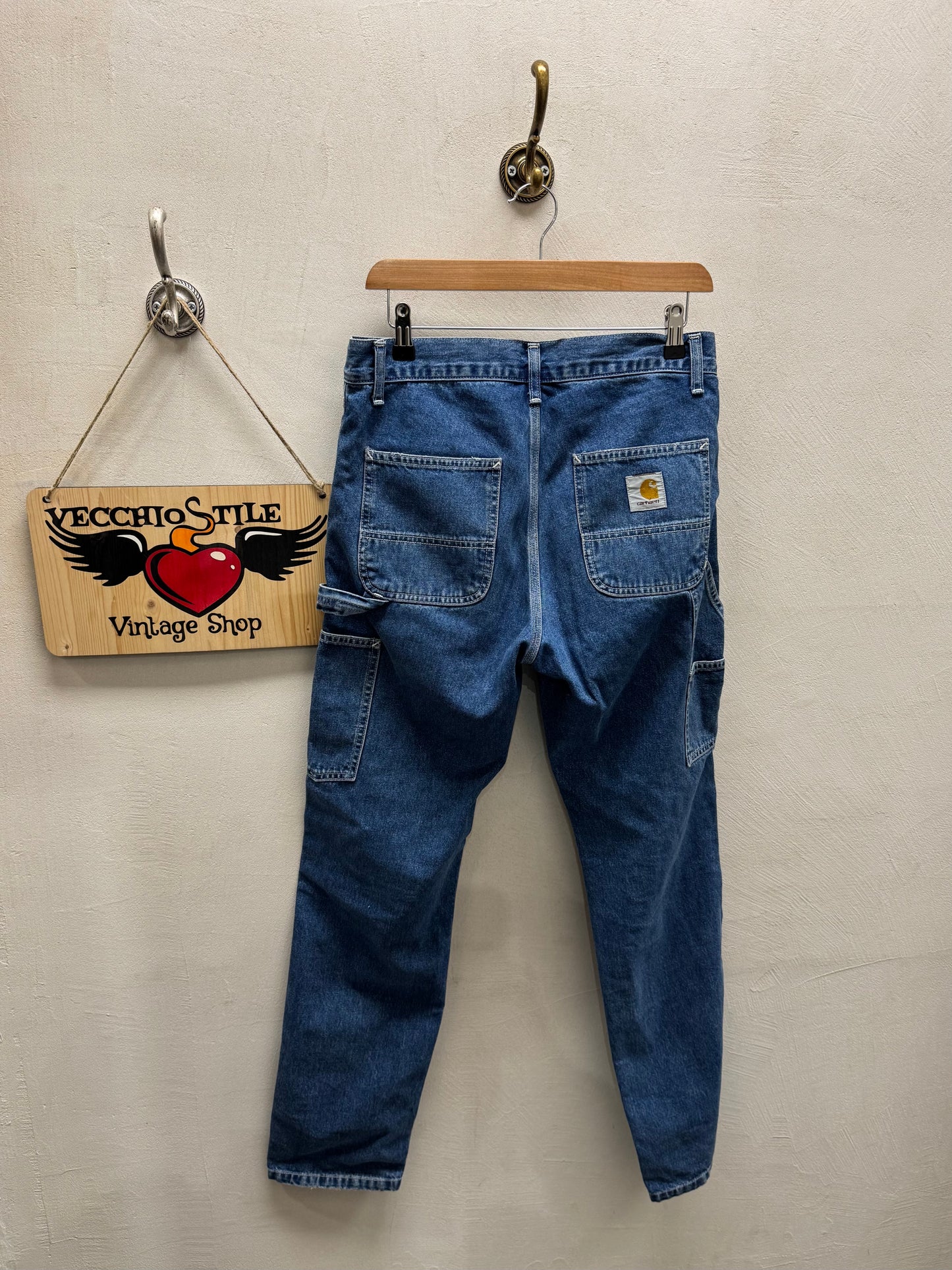 CARHARTT RUCK SINGLE KNEE
