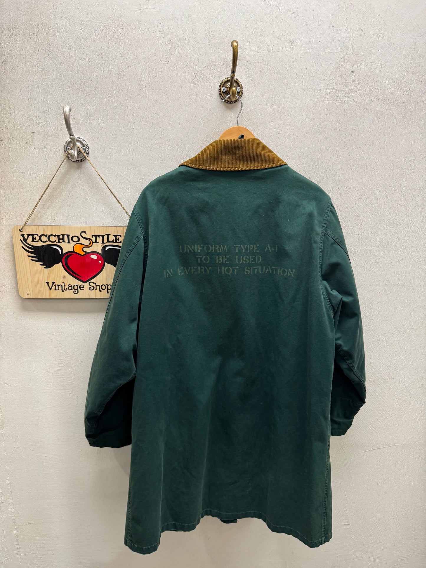 UNIFORM