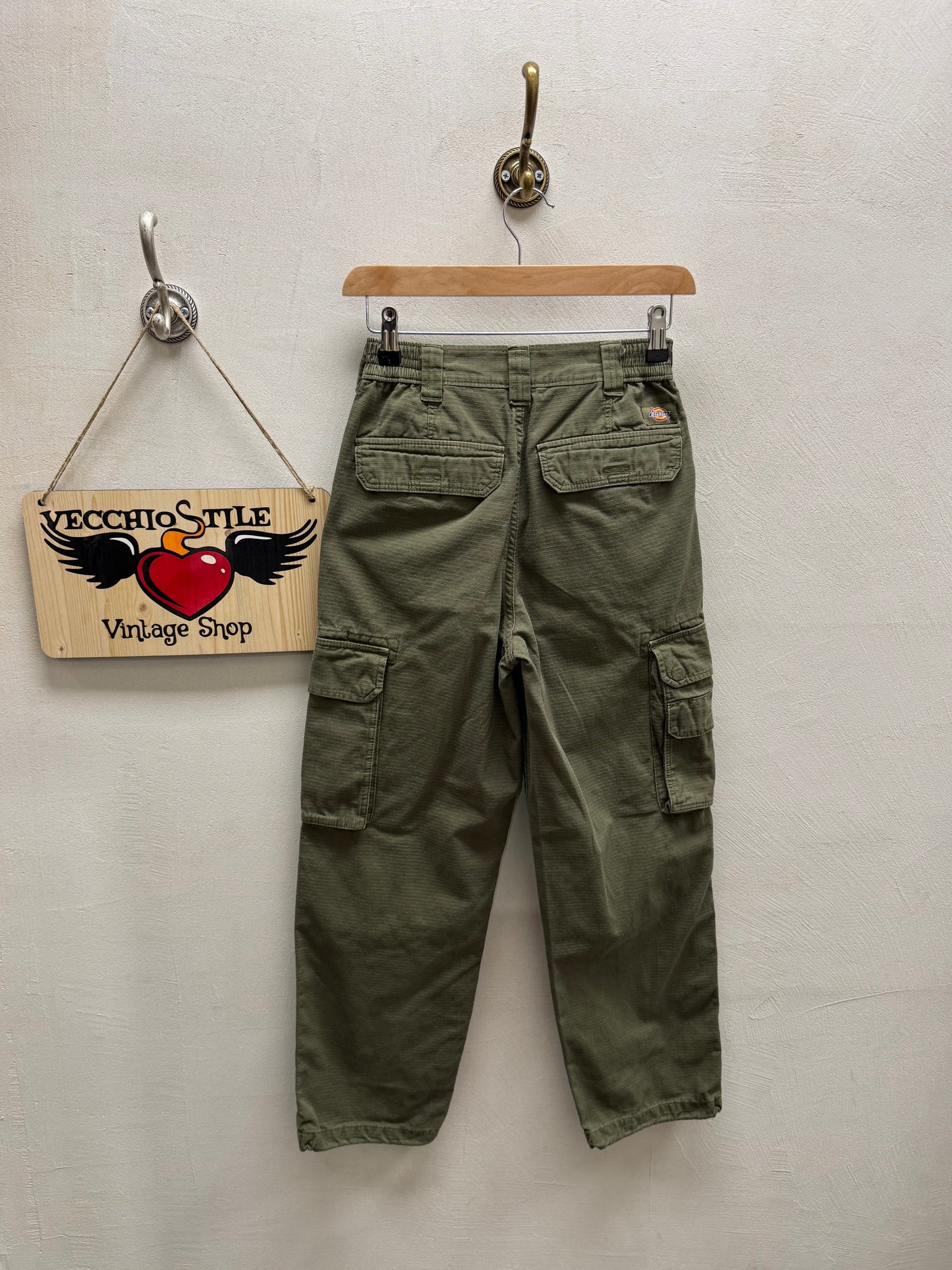 DICKIES