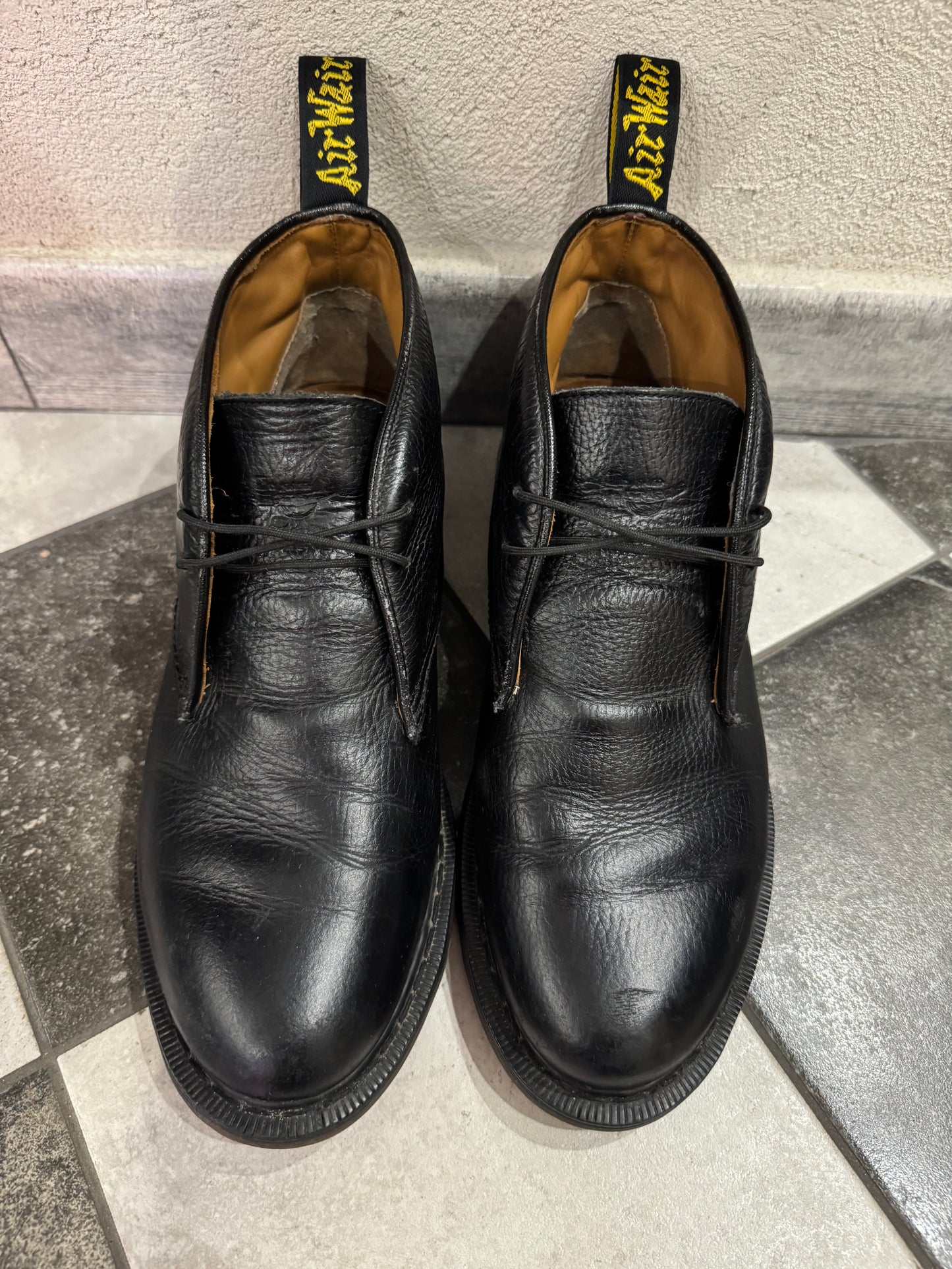 DR MARTENS SAWYER
