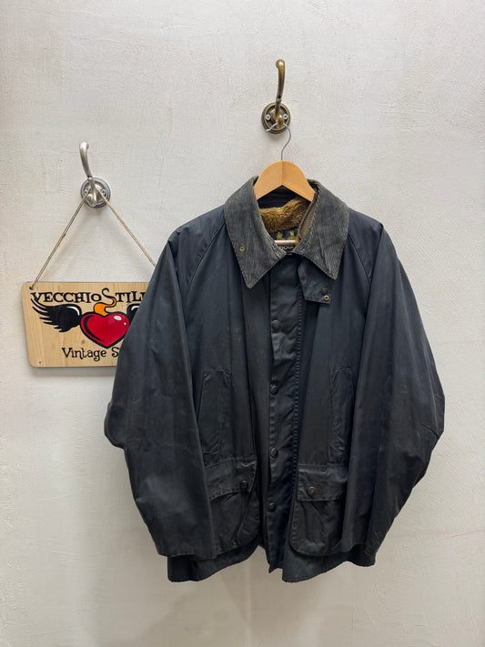 BARBOUR BEDALE