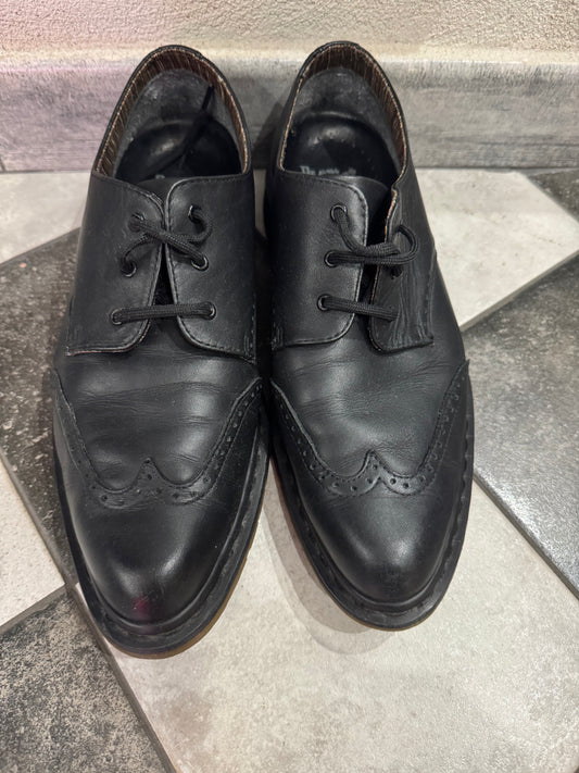 DR MARTENS BRANDO