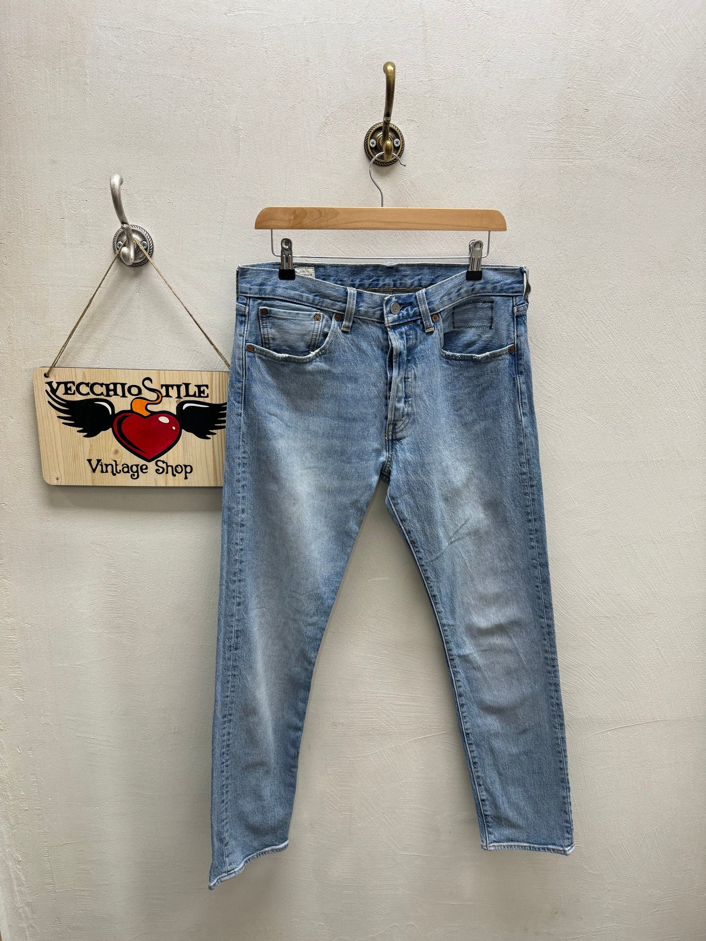 LEVI’S 501