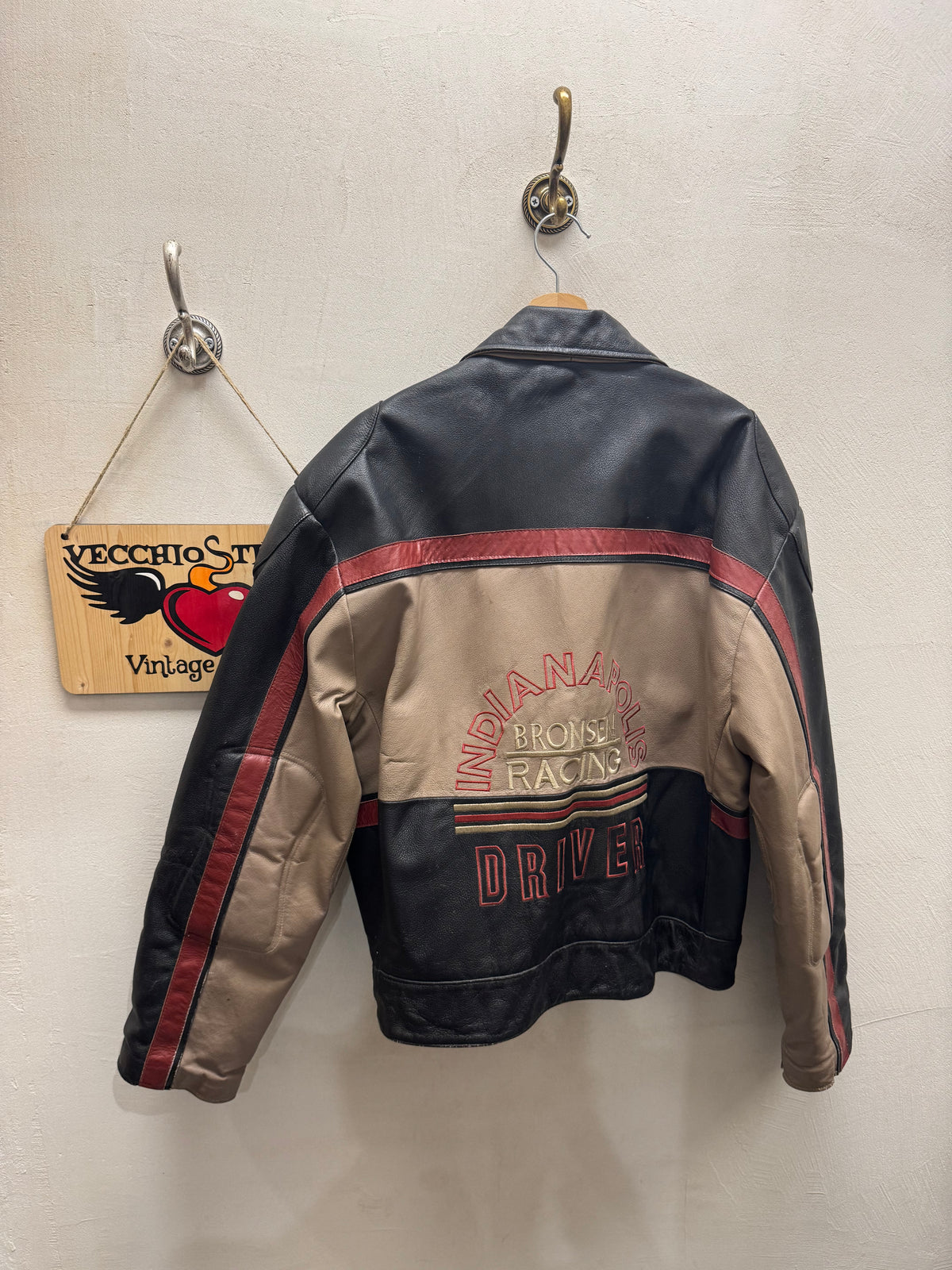 BIKER VINTAGE