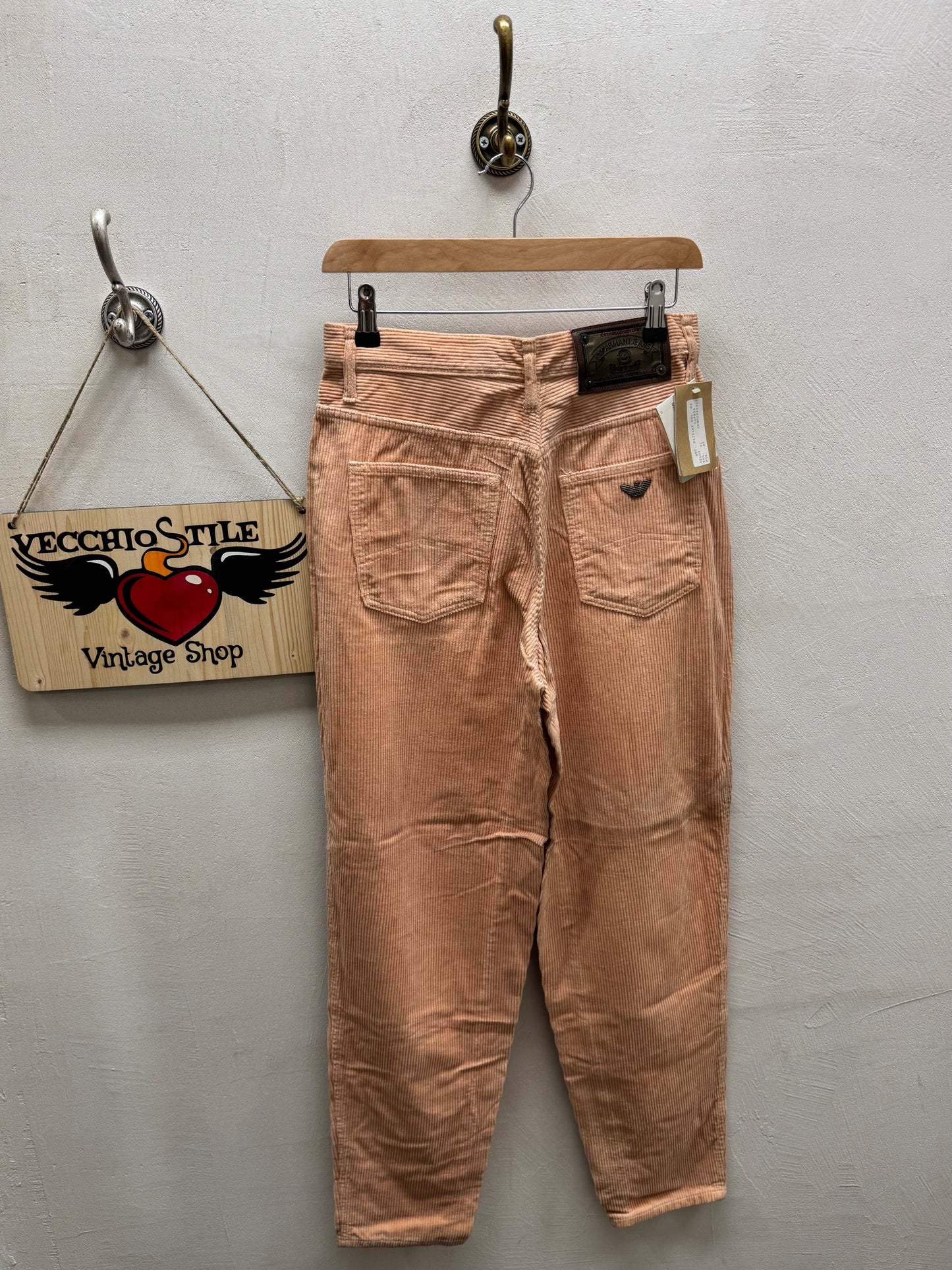 ARMANI JEANS
