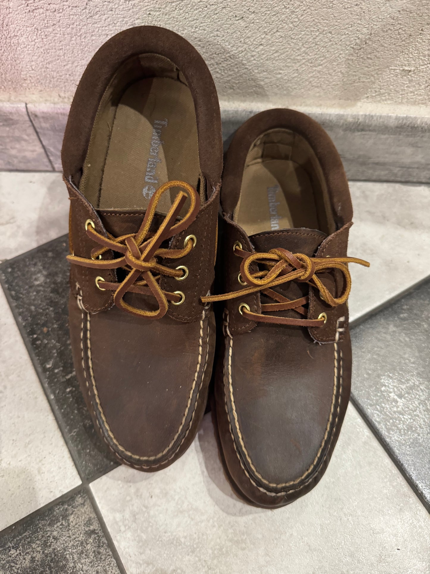 TIMBERLAND