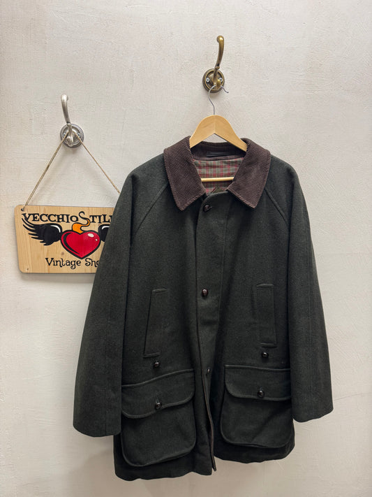 BARBOUR LODEN