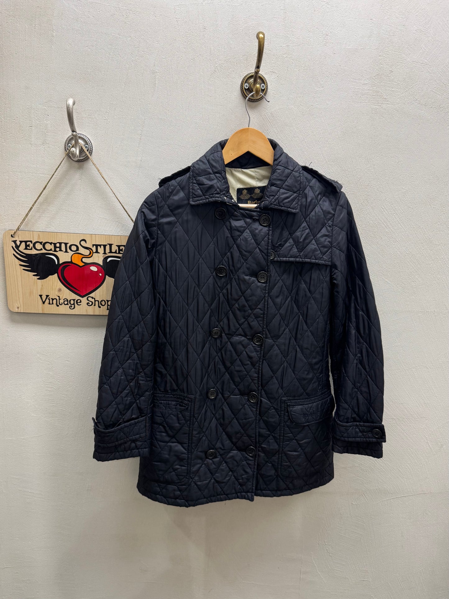 BARBOUR