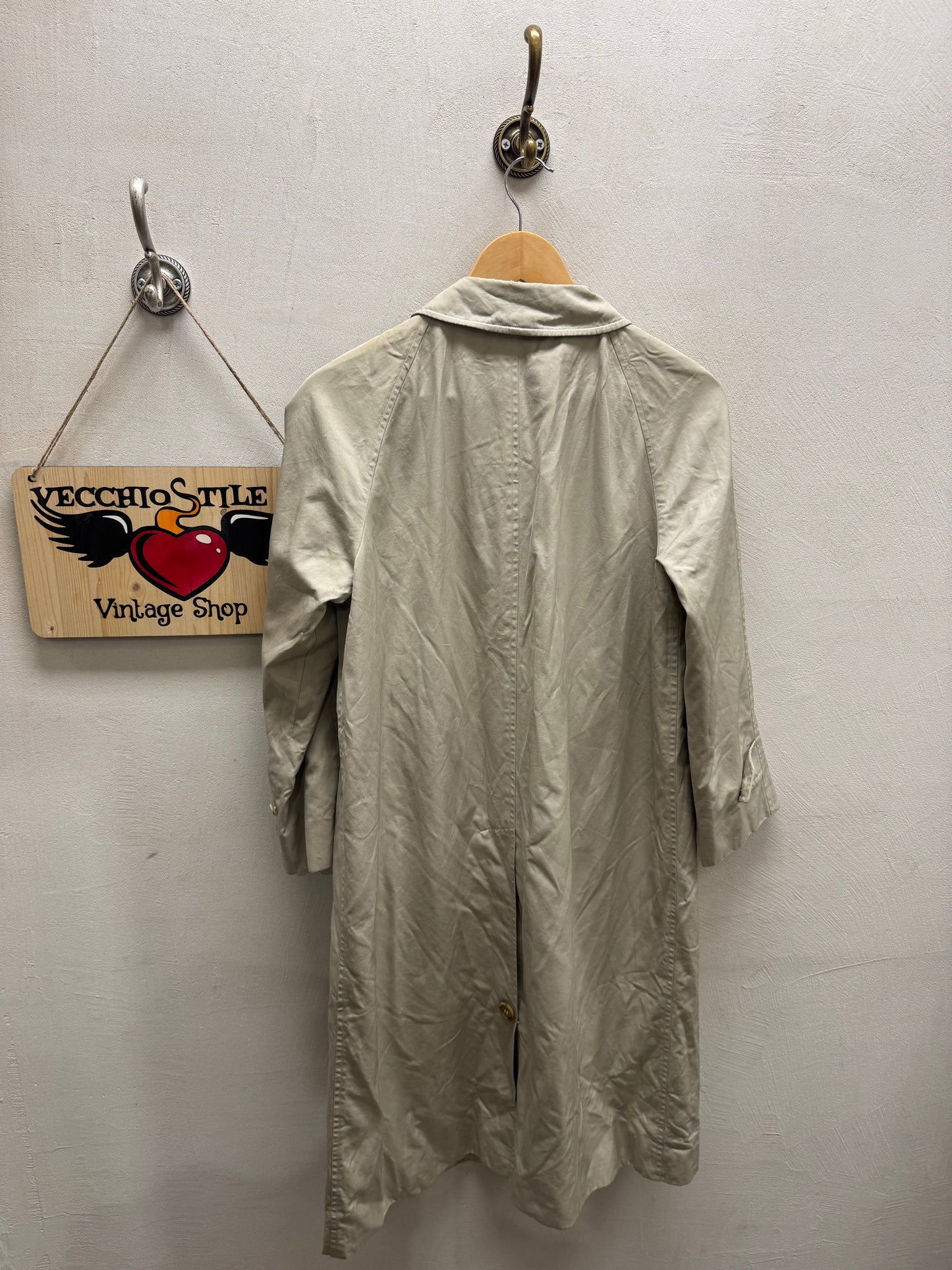 BURBERRY