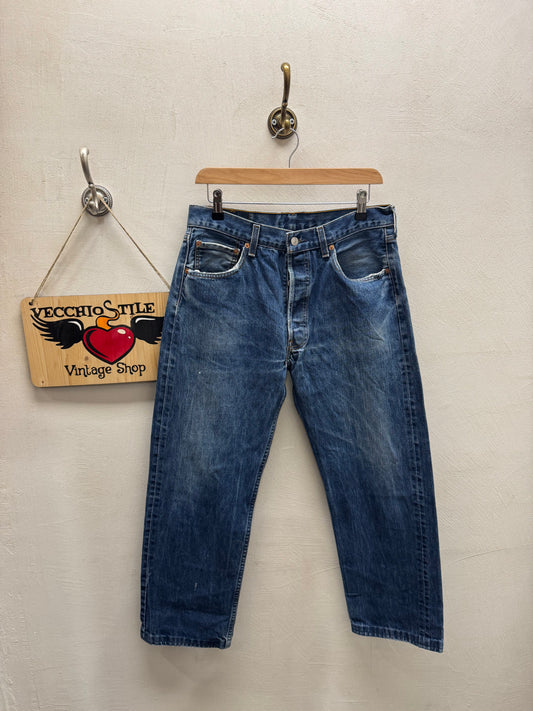 LEVI’S 501