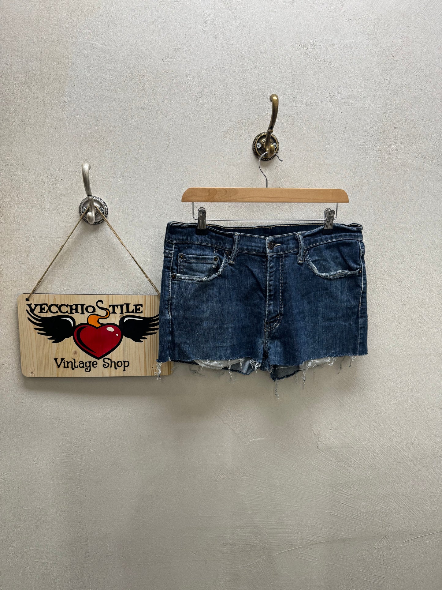 LEVI’S 541
