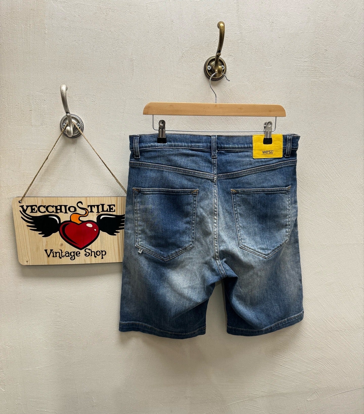 WESC