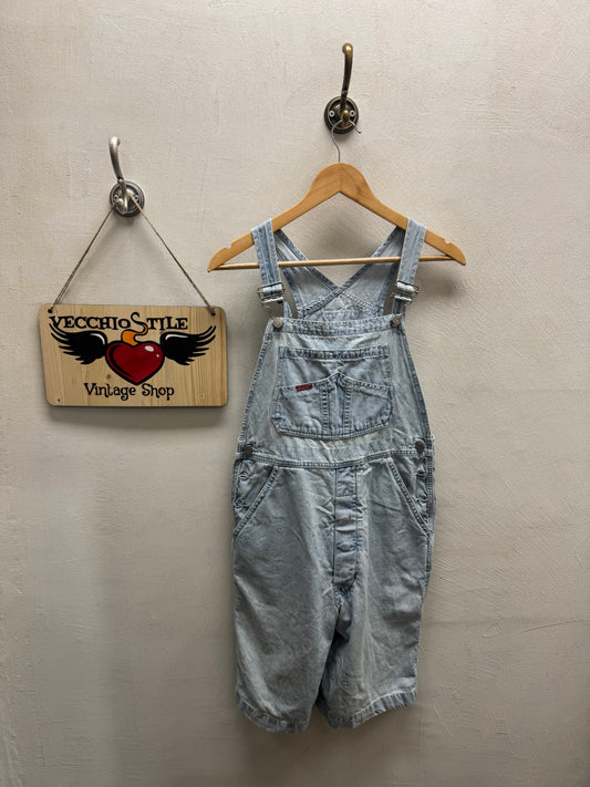 RIFLE WORK WEAR