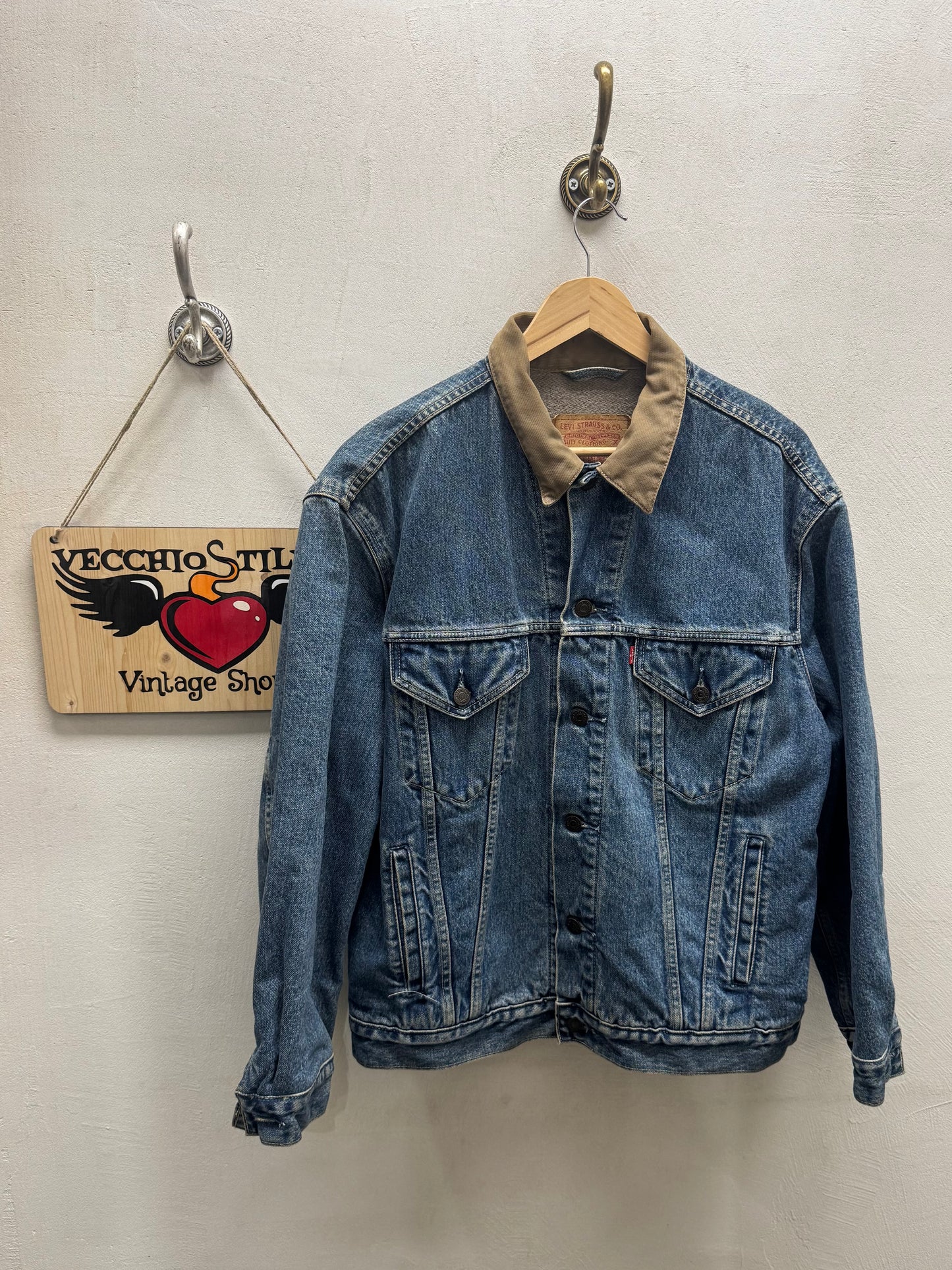LEVI’S 70602/02