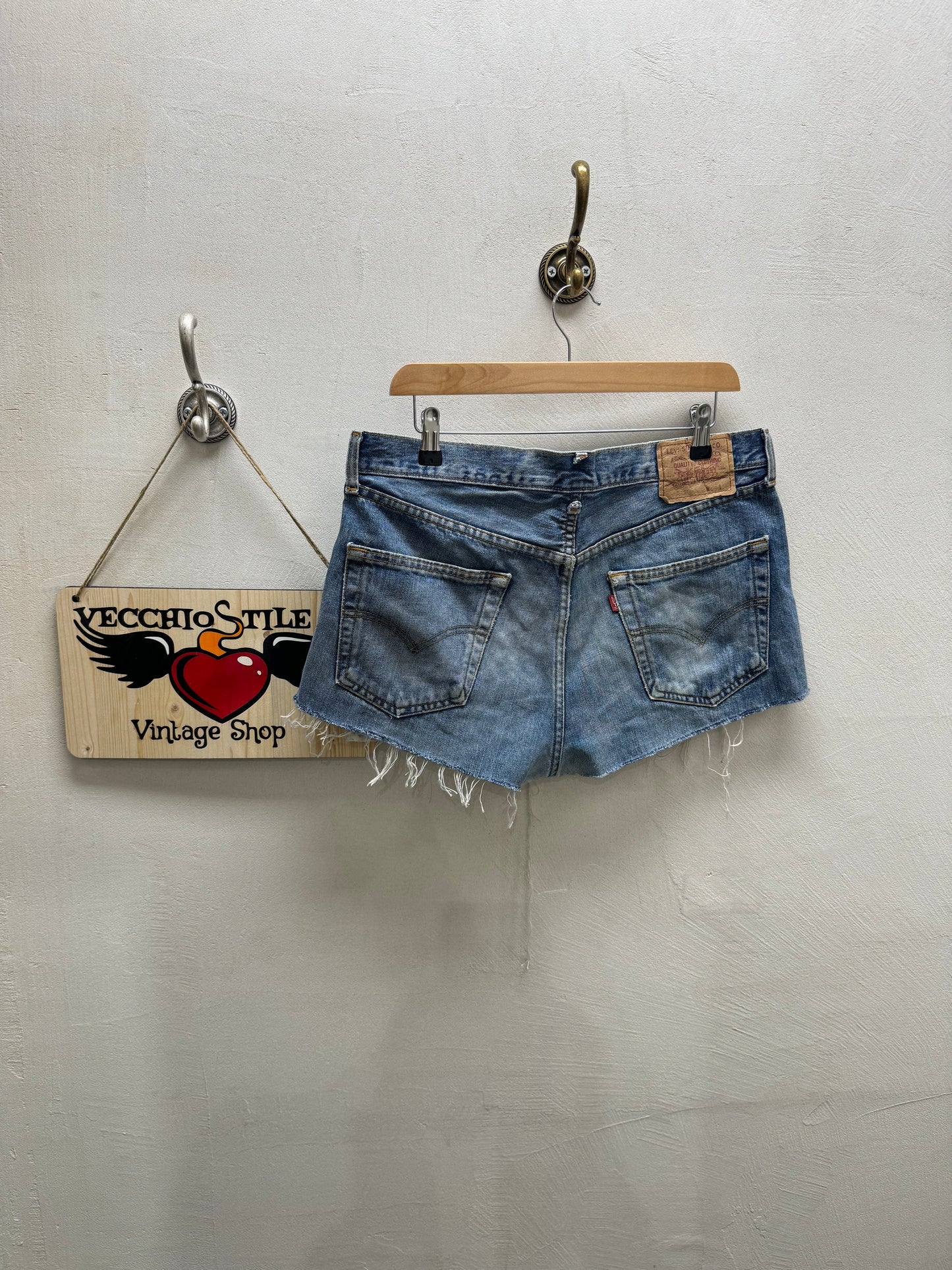 LEVI’S 513