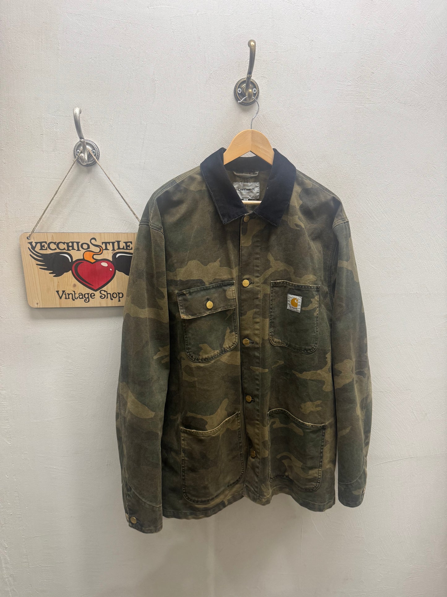 CARHARTT MICHIGAN