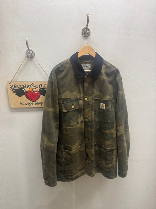 CARHARTT MICHIGAN