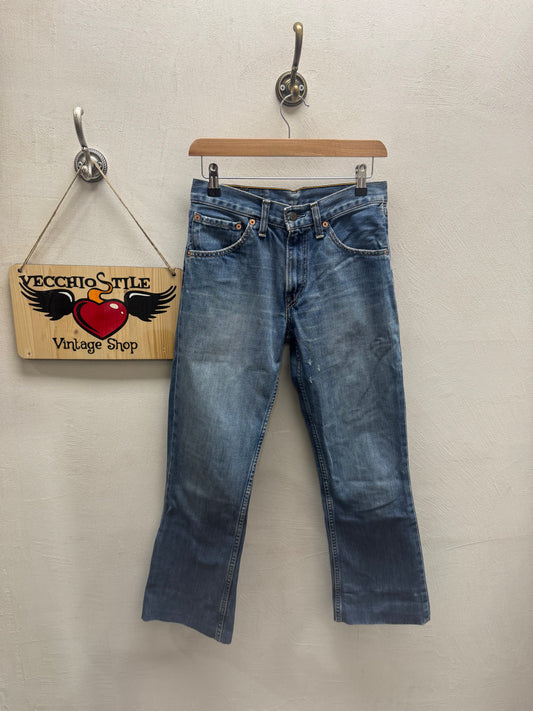 LEVI’S 525