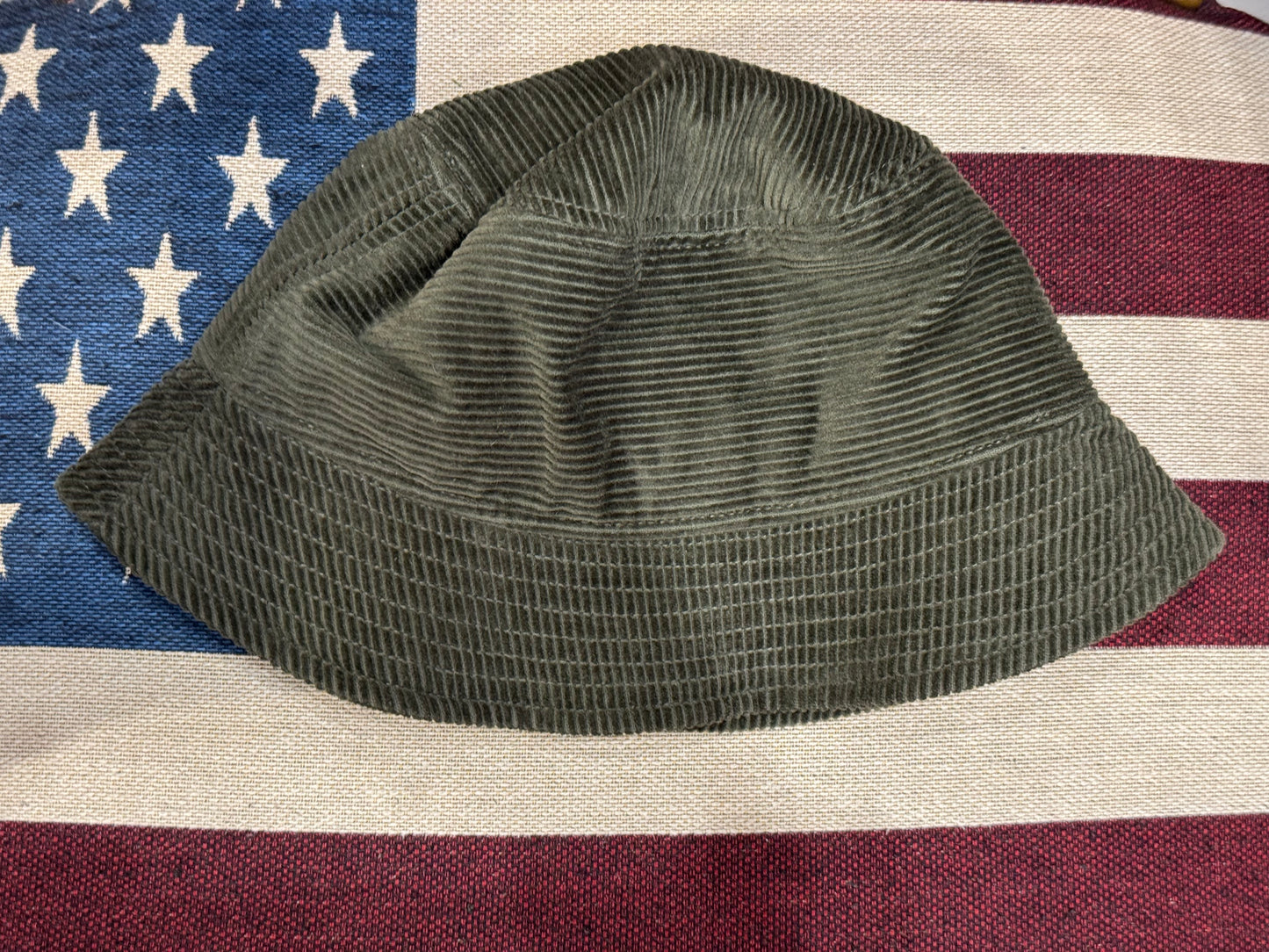 CARHARTT CORD BUCKET