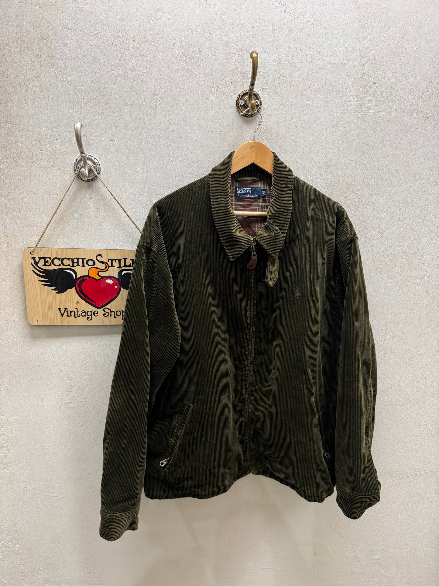 RALPH LAUREN