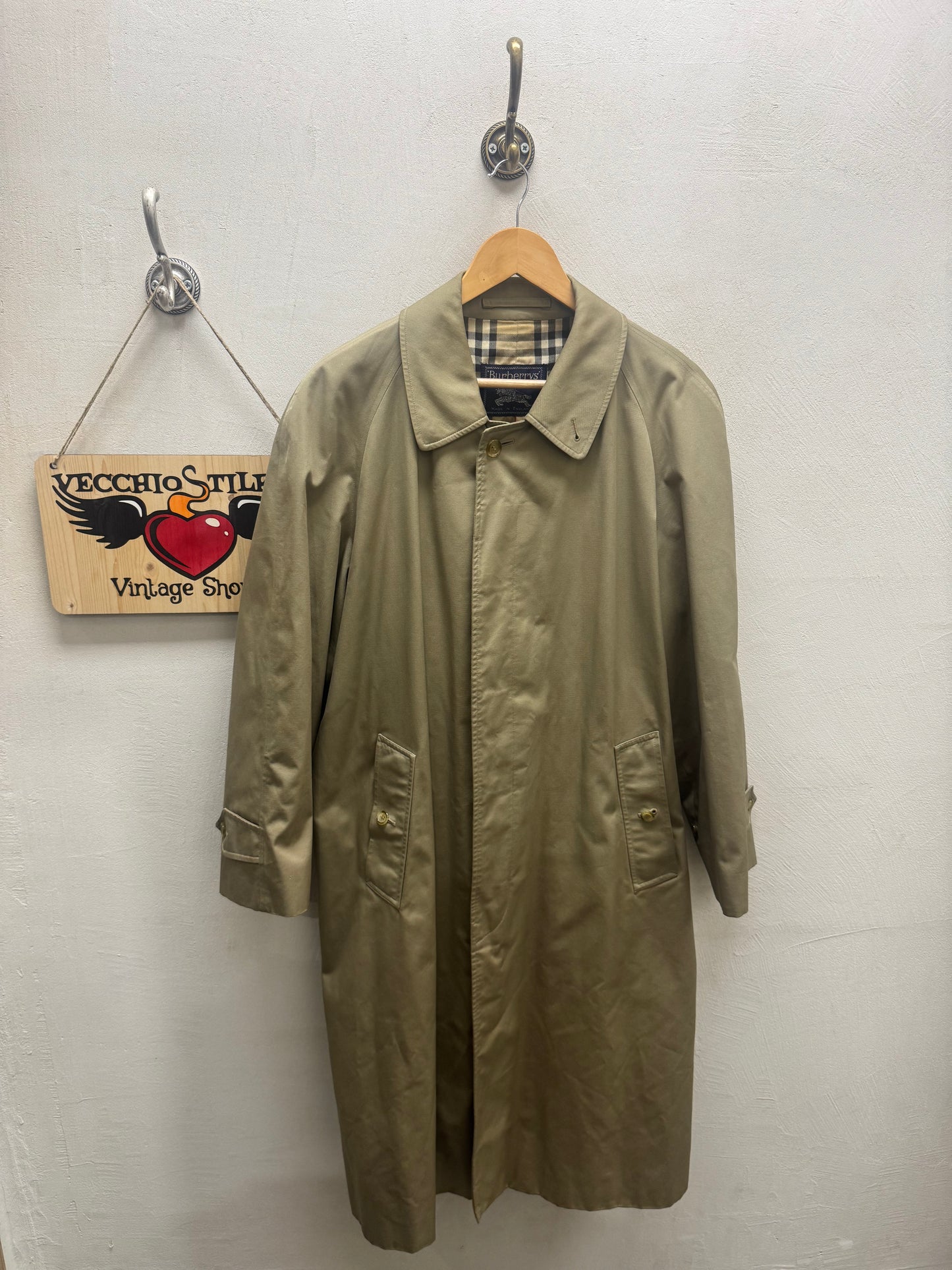 BURBERRY