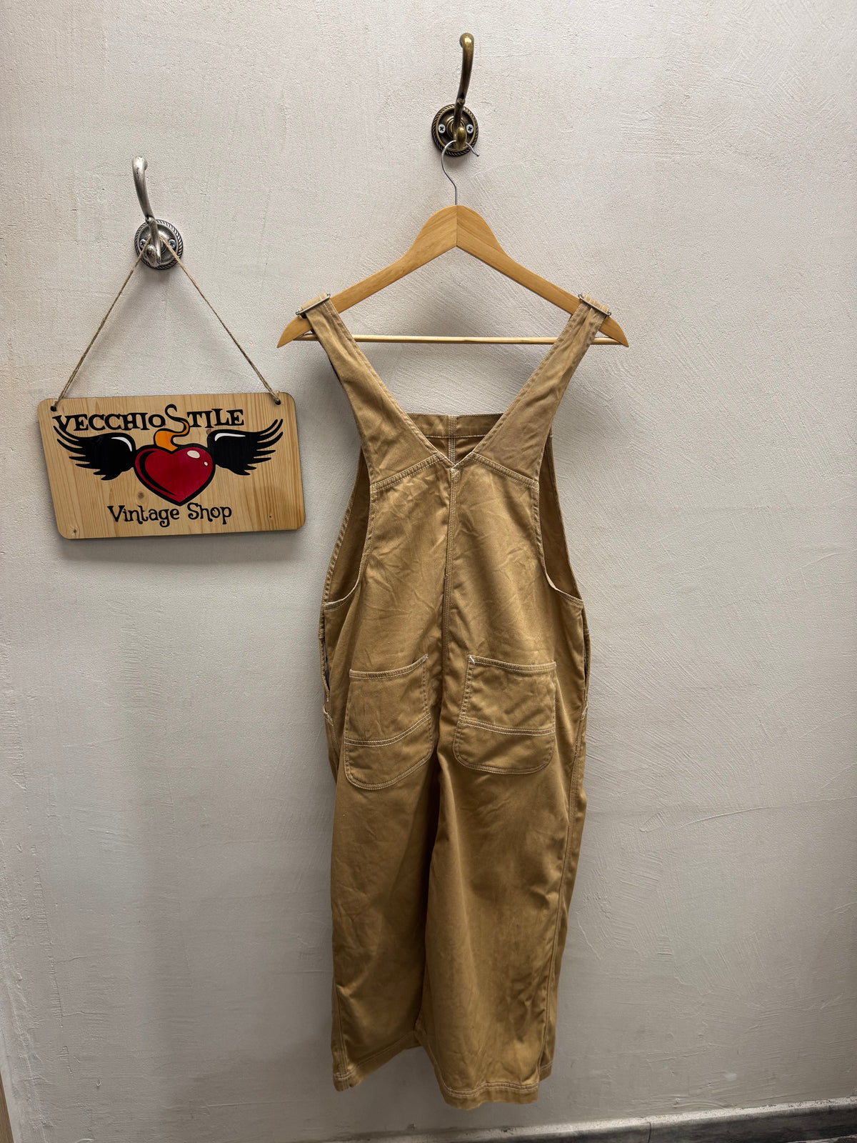 CARHARTT SKIRT LONG