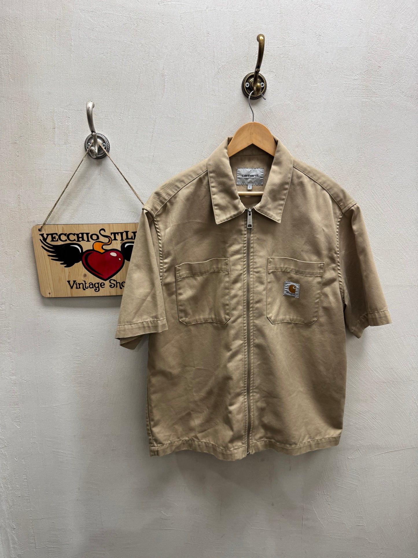 CARHARTT SANDLER