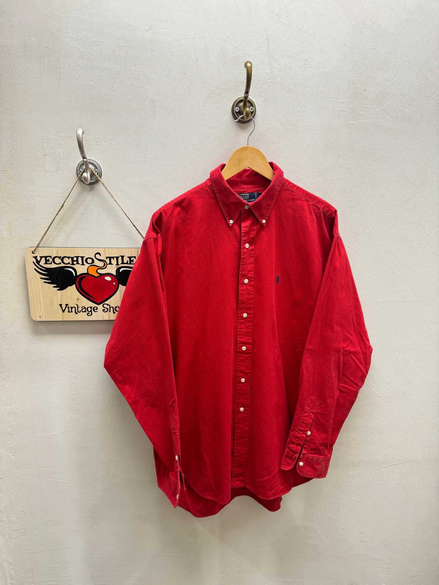 RALPH LAUREN