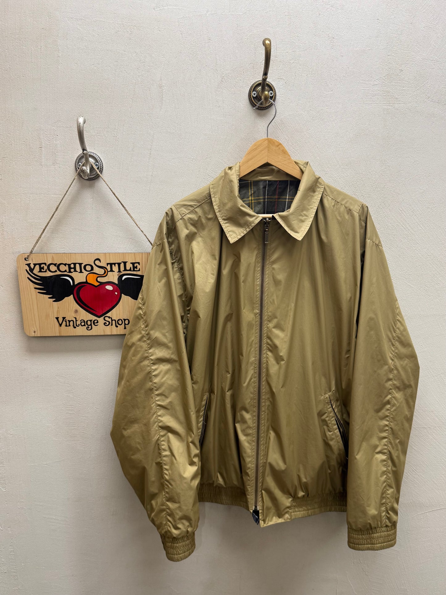 BARBOUR