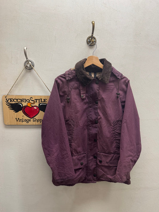 BARBOUR BEDALE