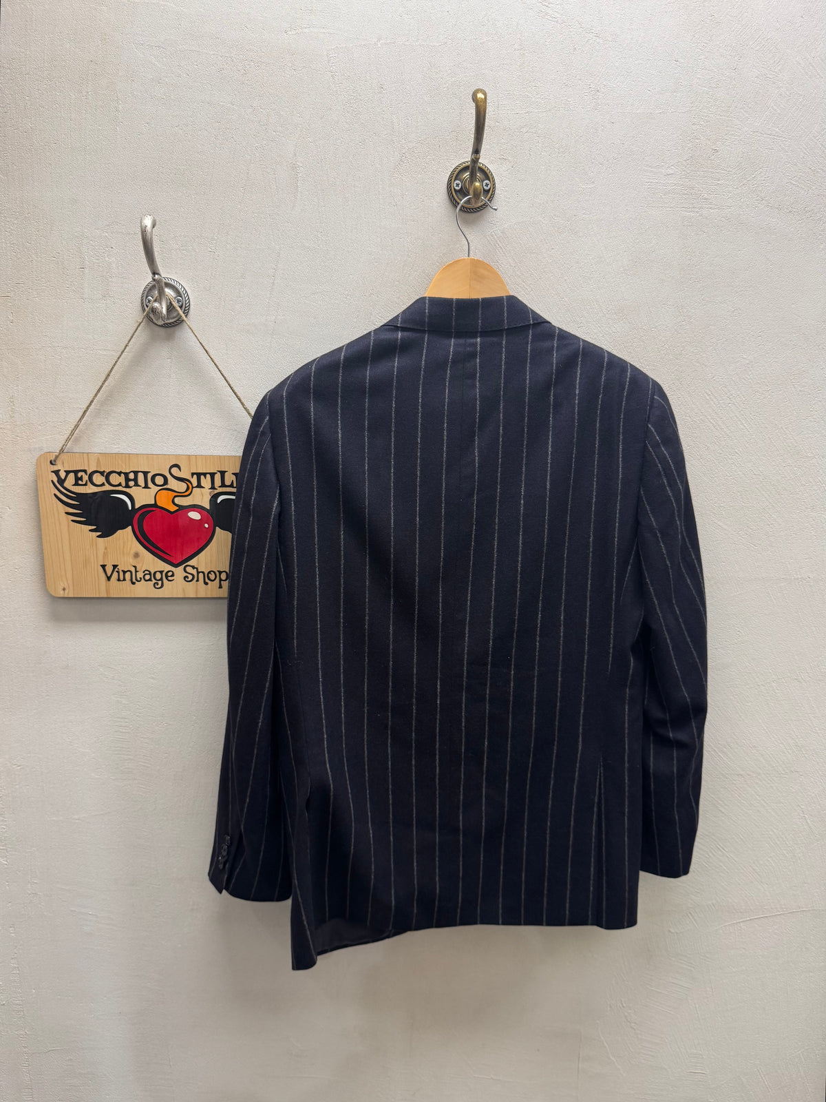 LORO PIANA X VALDITARO